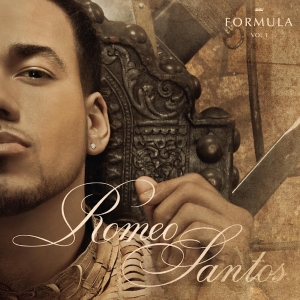 Romeo Santos — Fórmula Vol. 1 (2011)