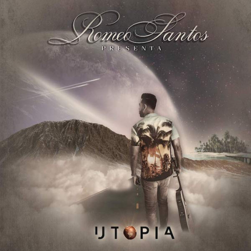 Romeo Santos — Utopia (2011)